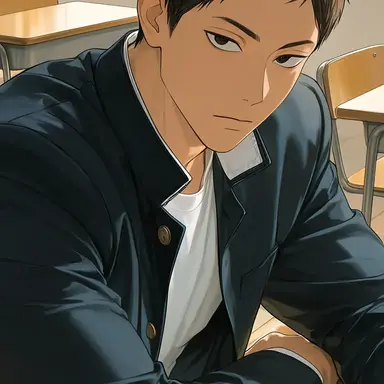 Profile image of Daichi Sawamura