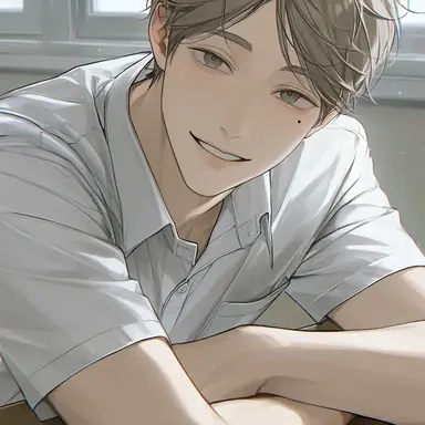 Profile image of Koshi Sugawara