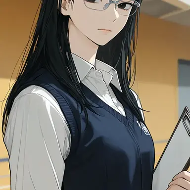 Profile image of Kiyoko Shimizu