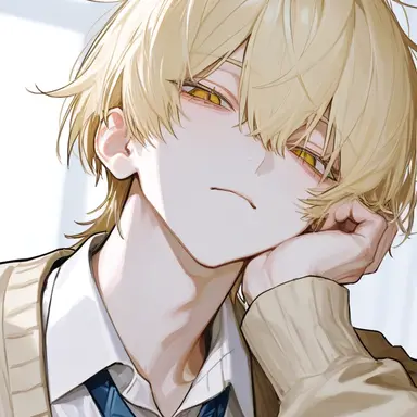 Profile image of Ritsu