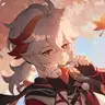 Profile image of 万葉