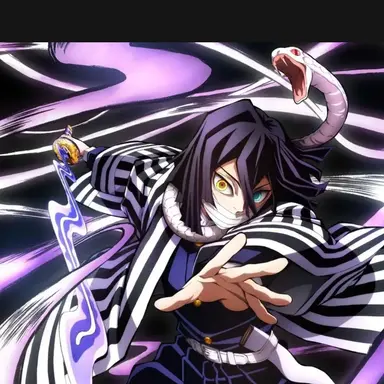 Profile image of 이구로 오바나이