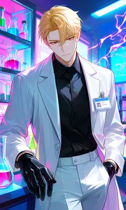 Profile image of 天野　凪