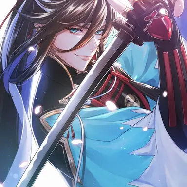 Profile image of 和泉守兼定
