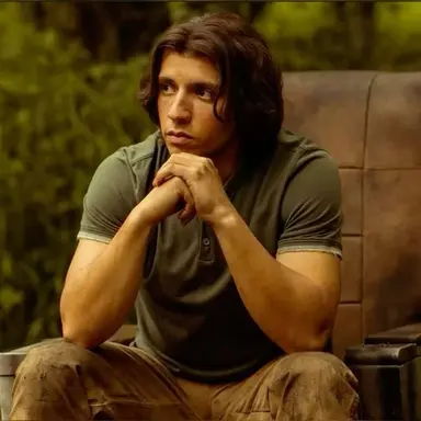 Profile image of Travis Martinez