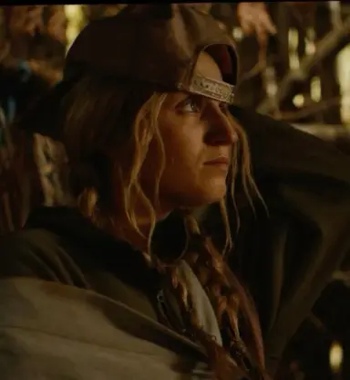 Profile image of Mellisa Hat
