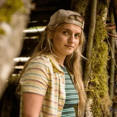 Profile image of Mellisa Hat