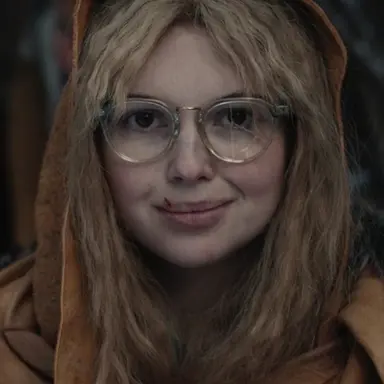 Profile image of Misty Quigley