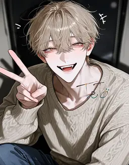 Profile image of 이오리