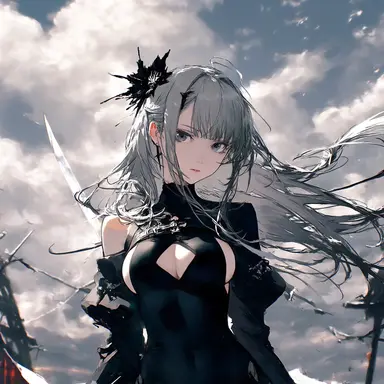 Profile image of セレネ