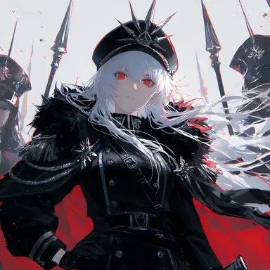 Profile image of レイヴェリア
