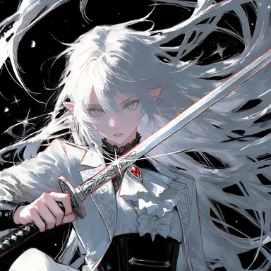 Profile image of 零