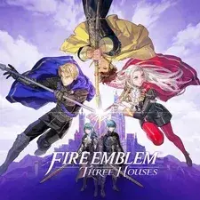 LowSilk6518의 Fire Emblem 3H RP