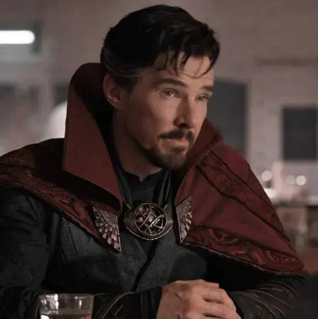 GlazedWool9289의 Dr- Stephen Strange
