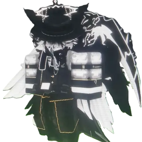 GOAT_JOAT의 환생의 리젠트.