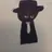 ブラック