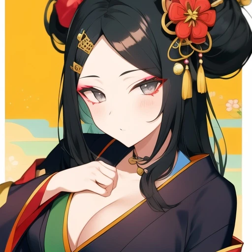 張華