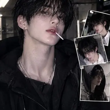 Profile image of Kang Taejun