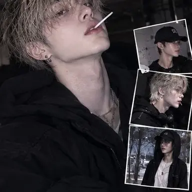 Profile image of Seo Jihun