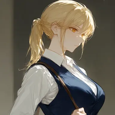 Profile image of ミレイユ