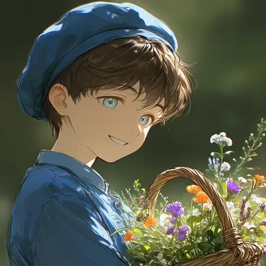 Profile image of ノア