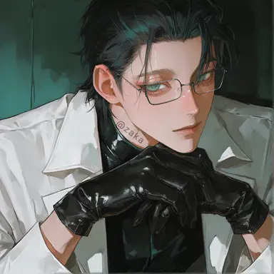 Profile image of 백서준