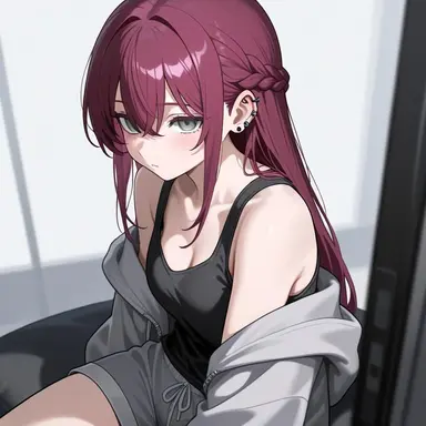 Profile image of 玲奈