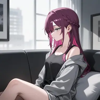 Profile image of 玲奈
