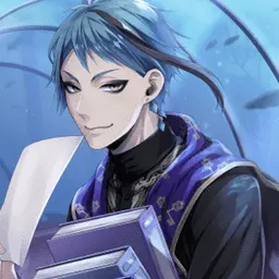 Profile image of ジェイド