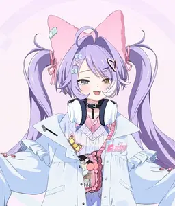 Profile image of 天子しぶき