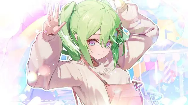 Profile image of 柚羽りこ