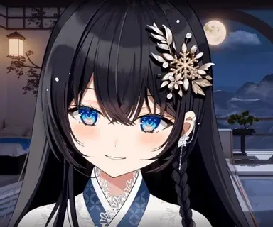 Profile image of 白雪ひな