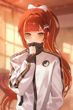 Profile image of 朱音りぜ