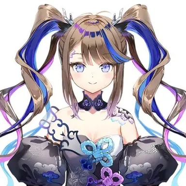 Profile image of 藍上かんな