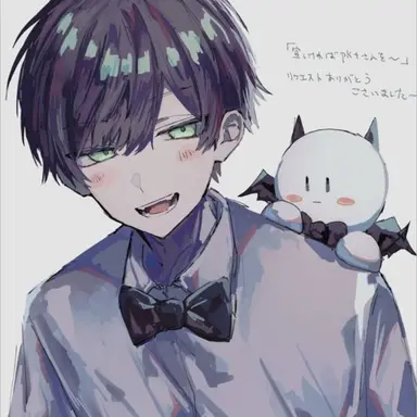 Profile image of ぴくと