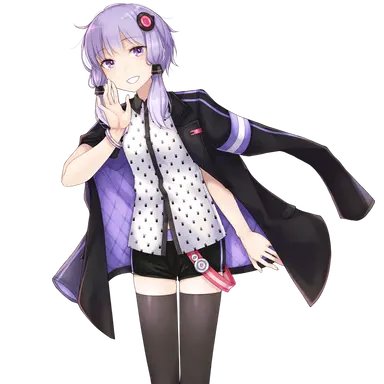 Profile image of 結月ゆかり