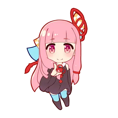 Profile image of 琴葉　茜