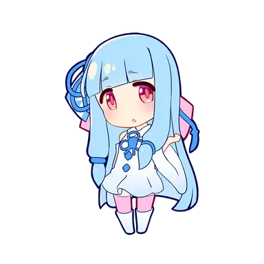 Profile image of 琴葉　葵