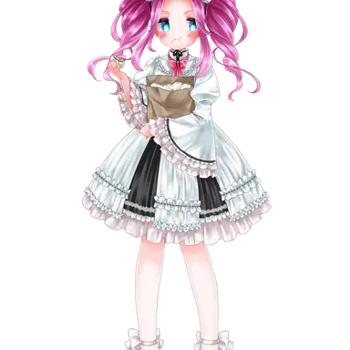 Profile image of 四国めたん