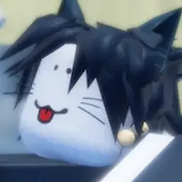 Woowowwo의 고양이 투타임