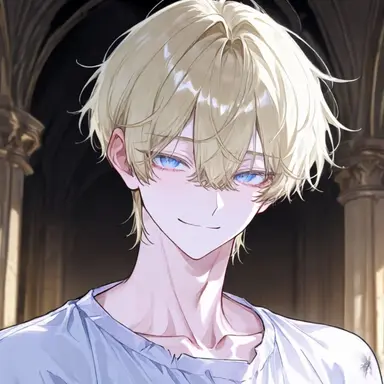 Profile image of 알렌