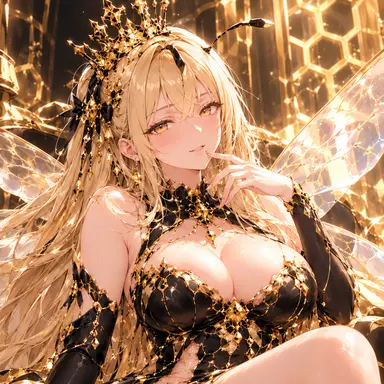 Profile image of 女王