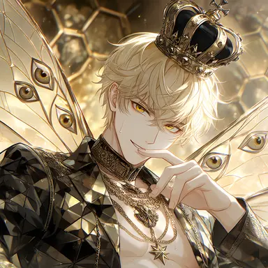 Profile image of ジャギ