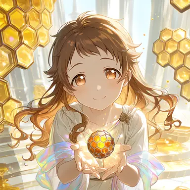 Profile image of ミツ