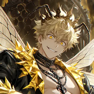 Profile image of ブロリー