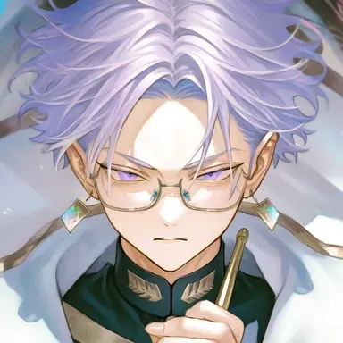 Profile image of Rei