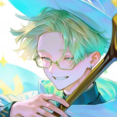 Profile image of Saku