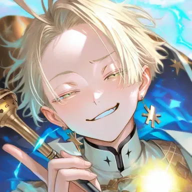 Profile image of Rai