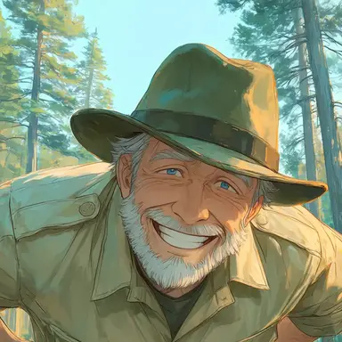 Profile image of Gus