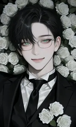 Profile image of 晴